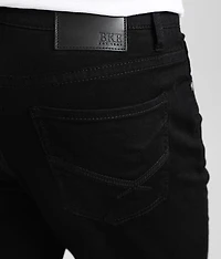 Tyler Straight Stretch Jean