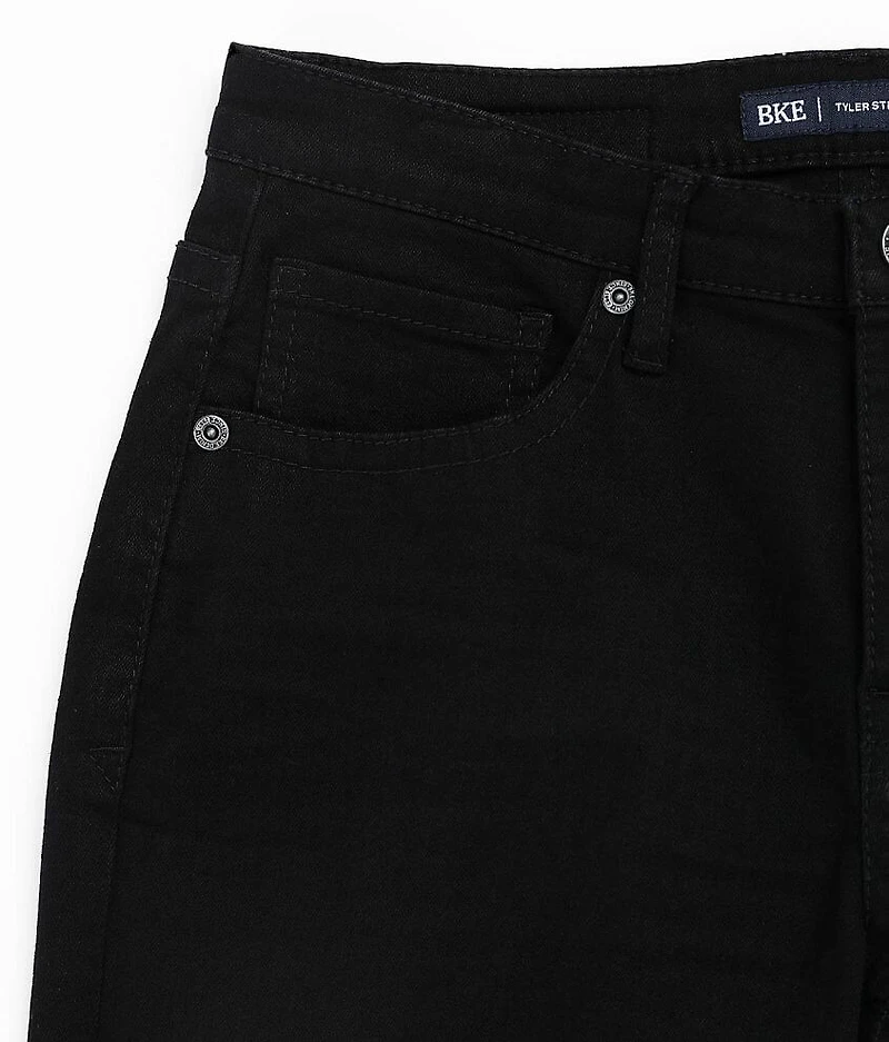 Tyler Straight Stretch Jean