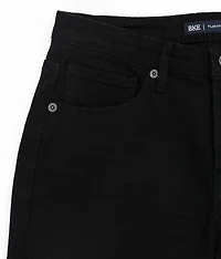 Tyler Straight Stretch Jean