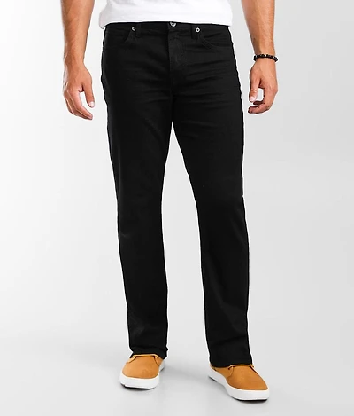 Tyler Straight Stretch Jean