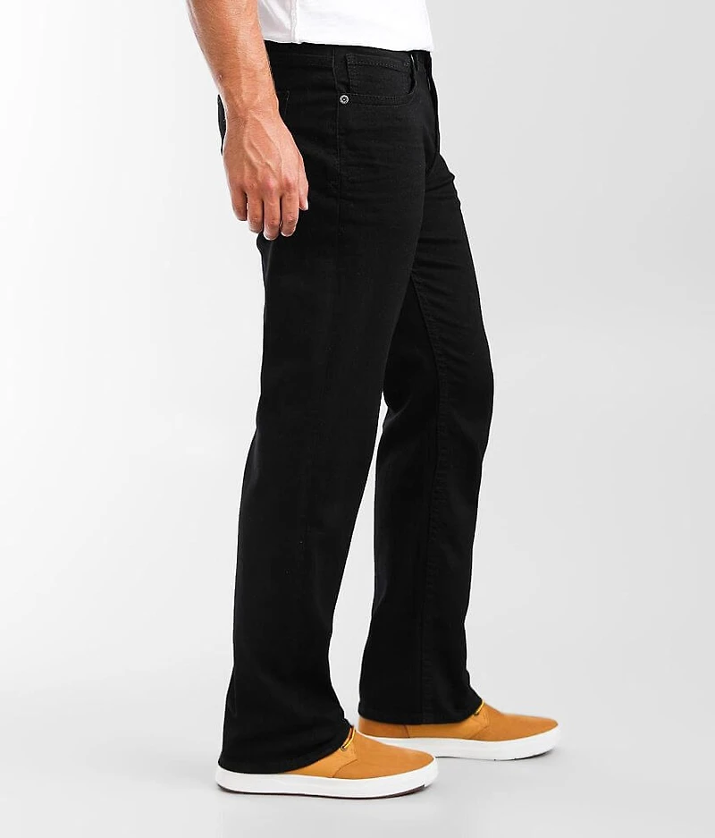 Tyler Straight Stretch Jean