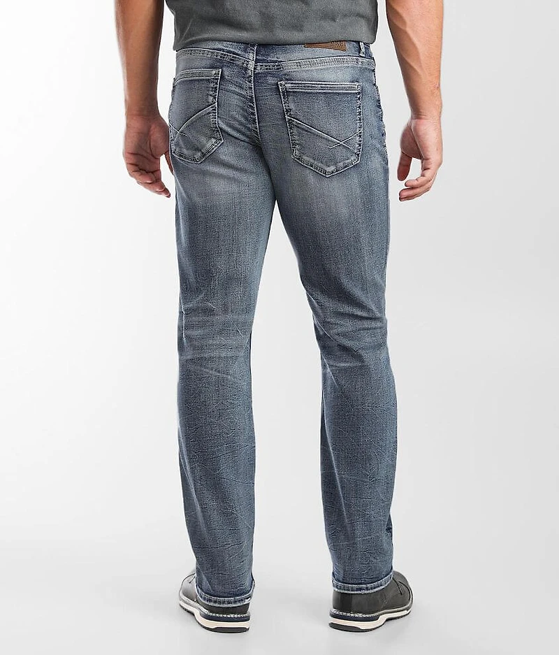 Nolan Straight Stretch Jean