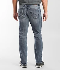 Nolan Straight Stretch Jean
