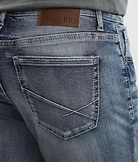 Nolan Straight Stretch Jean