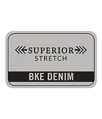 Nolan Straight Stretch Jean