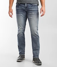 Nolan Straight Stretch Jean