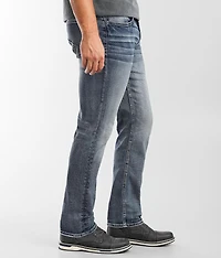 Nolan Straight Stretch Jean