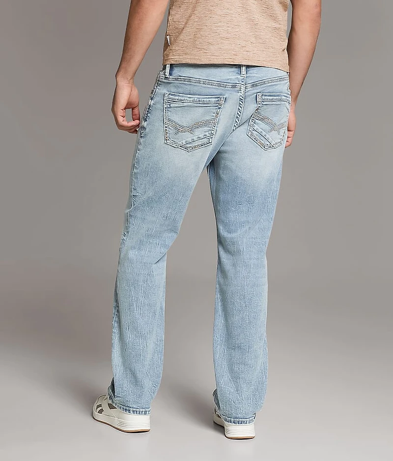 Nolan Straight Stretch Jean
