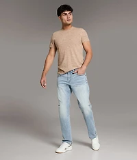 Nolan Straight Stretch Jean