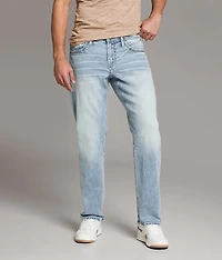 Nolan Straight Stretch Jean