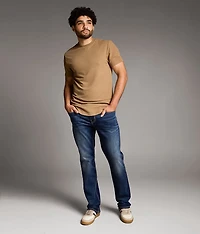Nolan Straight Stretch Jean
