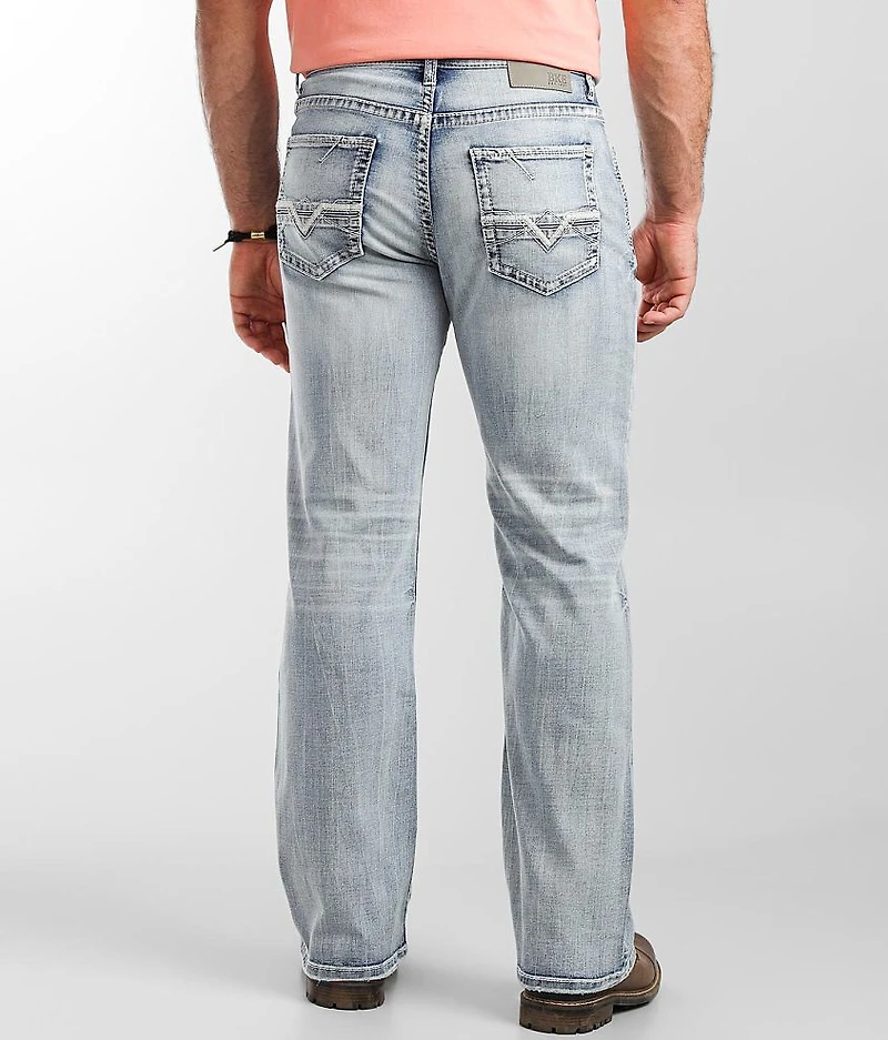 Tyler Boot Stretch Jean