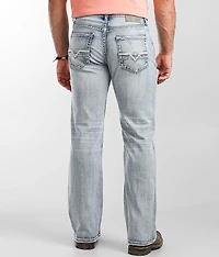 Tyler Boot Stretch Jean