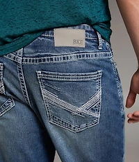 Tyler Boot Stretch Jean