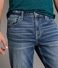 Tyler Boot Stretch Jean