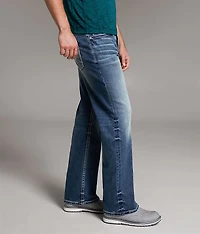 Tyler Boot Stretch Jean