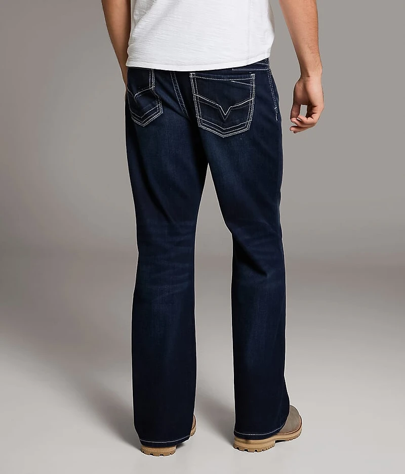 Tyler Boot Stretch Jean