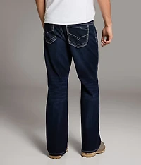 Tyler Boot Stretch Jean