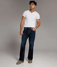 Tyler Boot Stretch Jean