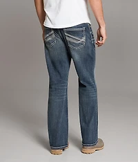 Tyler Stretch Jean