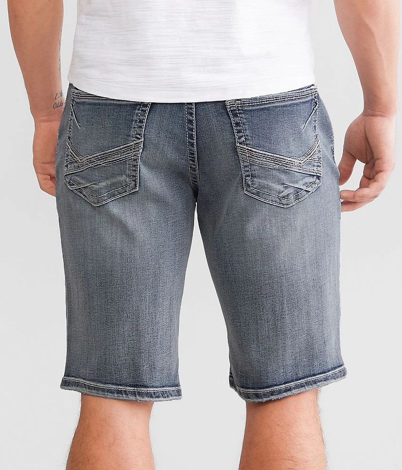 Tyler 12" Stretch Short