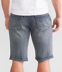 Tyler 12" Stretch Short
