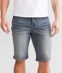 Tyler 12" Stretch Short