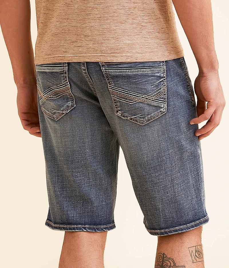 Tyler 12" Stretch Short