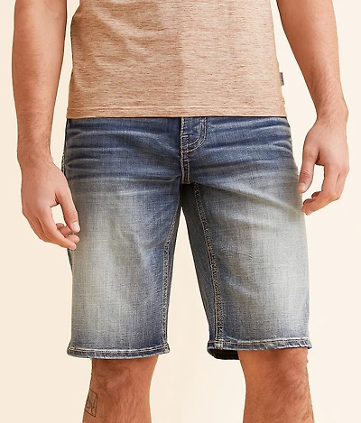 Tyler 12" Stretch Short