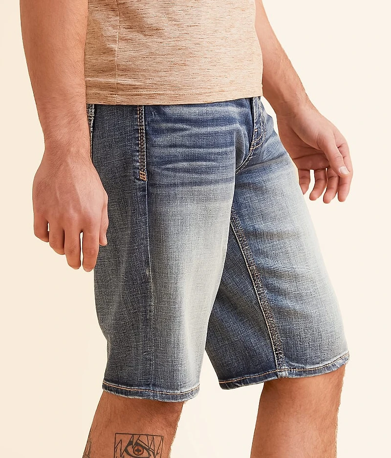 Tyler 12" Stretch Short