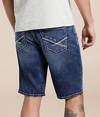 Tyler 12" Stretch Short