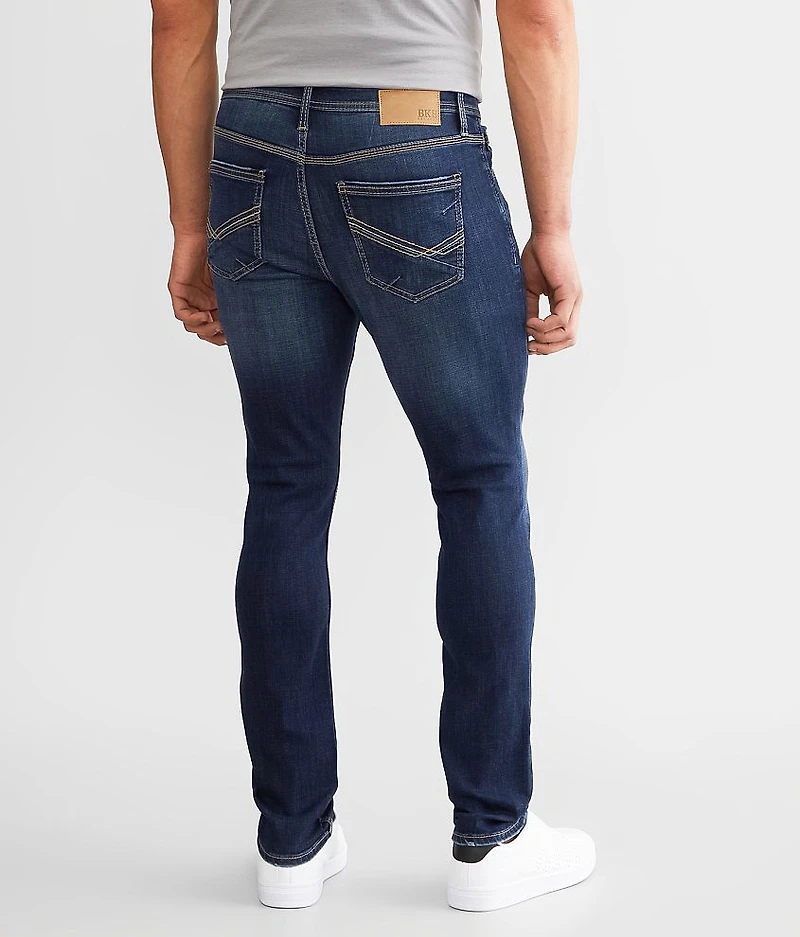 Elliott Taper Stretch Jean