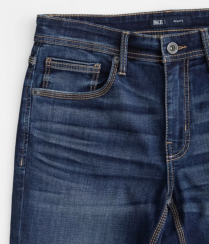 Elliott Taper Stretch Jean