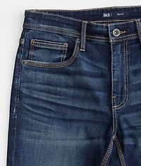 Elliott Taper Stretch Jean