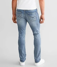 Elliott Taper Stretch Jean