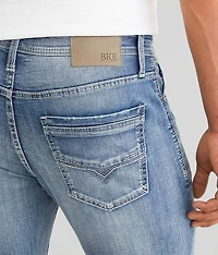 Elliott Taper Stretch Jean