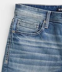 Elliott Taper Stretch Jean