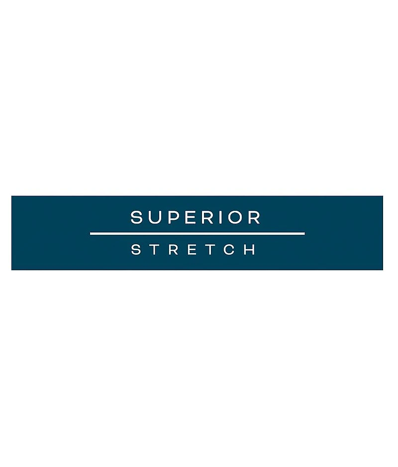 Elliott Taper Stretch Jean
