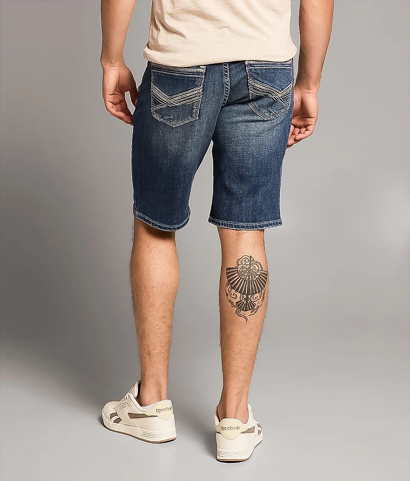 Tyler Stretch Short