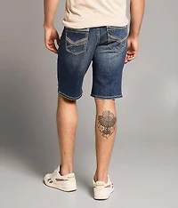 Tyler Stretch Short