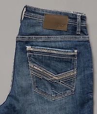 Tyler Stretch Short