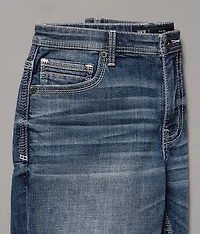 Tyler Stretch Short
