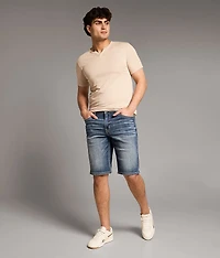 Tyler Stretch Short