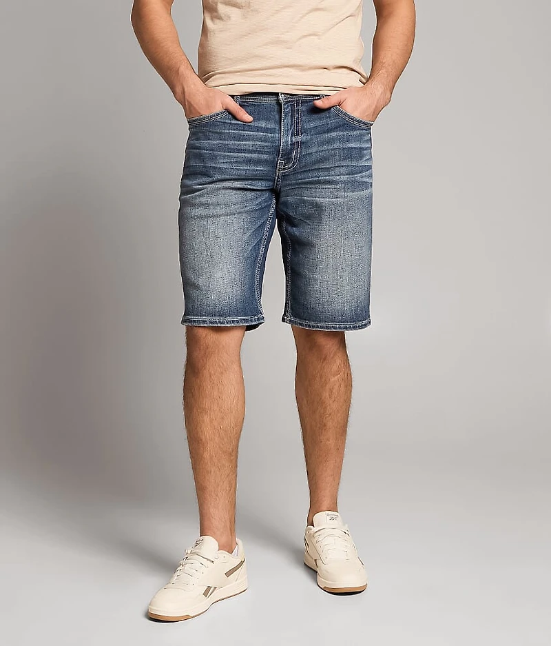 Tyler Stretch Short