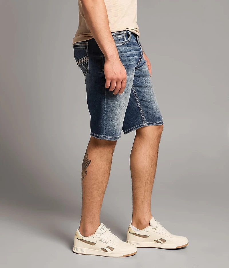 Tyler Stretch Short
