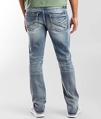 Alec Straight Stretch Jean