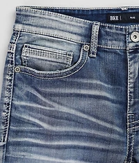 Alec Straight Stretch Jean