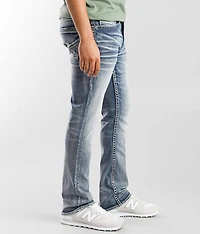 Alec Straight Stretch Jean