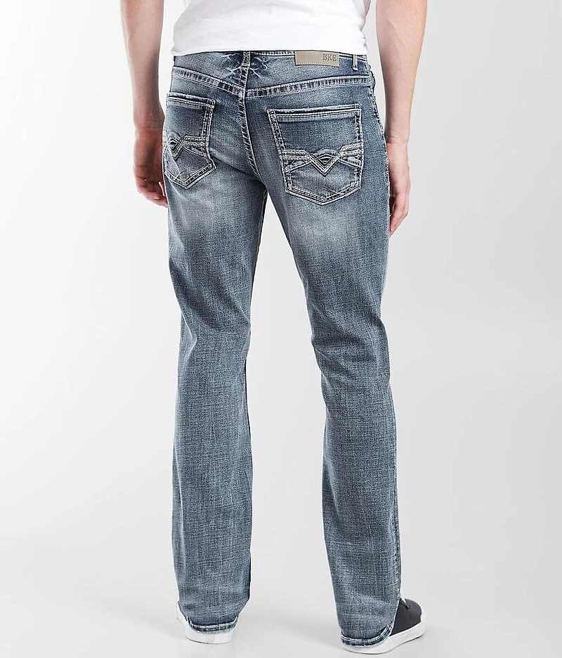 Alec Straight Stretch Jean