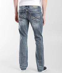 Alec Straight Stretch Jean